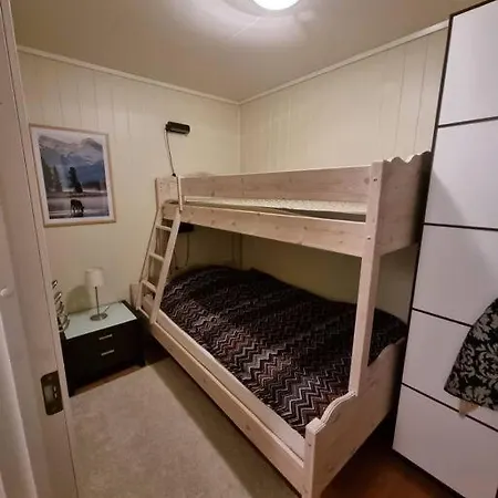 Malselv Fjellandsby Selveierleilighet