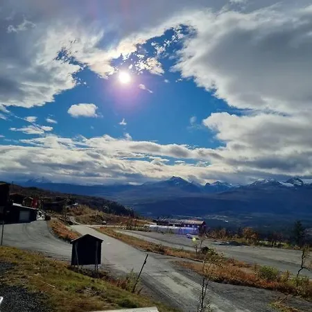 Malselv Fjellandsby Selveierleilighet