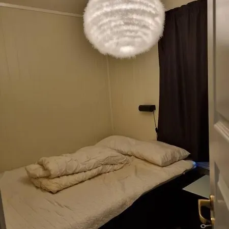 Апартаменты Malselv Fjellandsby Selveierleilighet