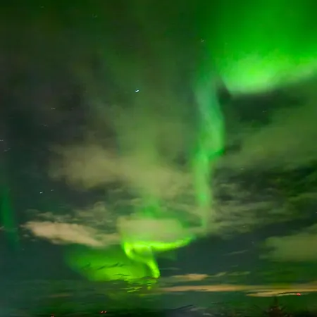 Malselv Fjellandsby Selveierleilighet Апартаменты *