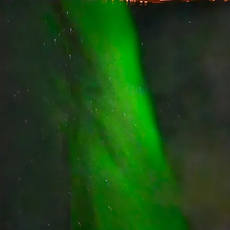 Malselv Fjellandsby Selveierleilighet Апартаменты Bergset