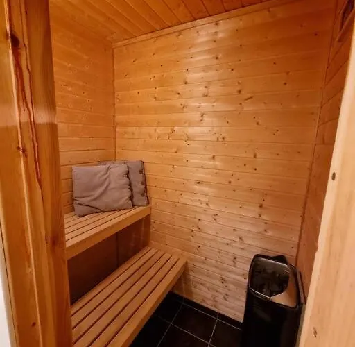 Malselv Fjellandsby Selveierleilighet Appartement