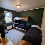 Malselv Fjellandsby Selveierleilighet アパート Bergset