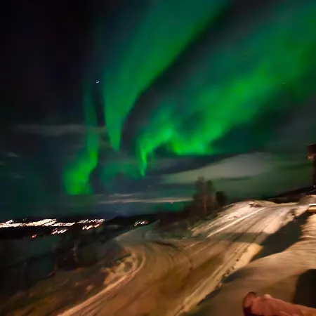 Malselv Fjellandsby Selveierleilighet