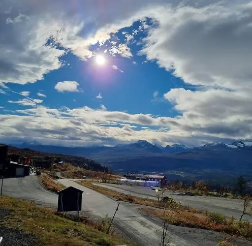 Malselv Fjellandsby Selveierleilighet