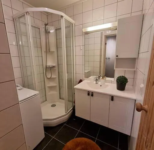 Daire Malselv Fjellandsby Selveierleilighet Bergset