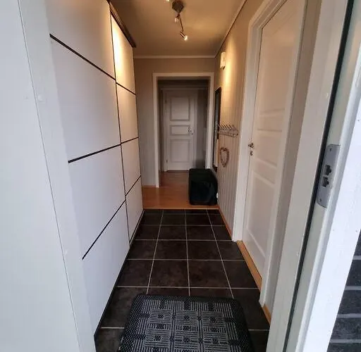 Malselv Fjellandsby Selveierleilighet Daire *