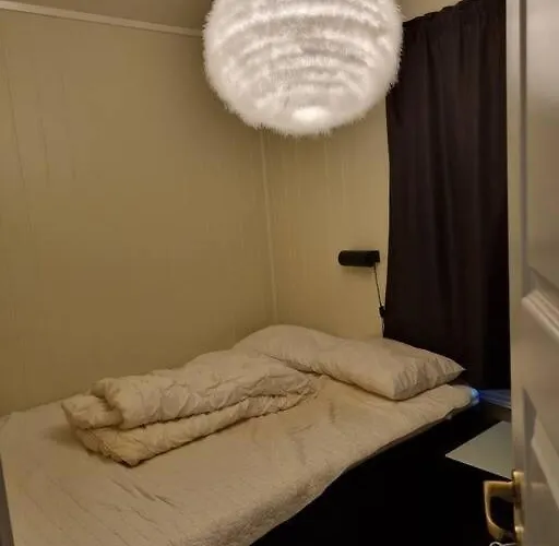 Daire Malselv Fjellandsby Selveierleilighet