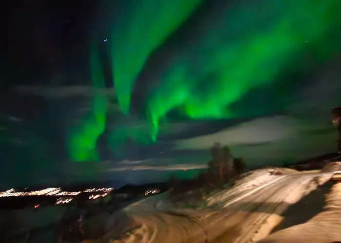 Malselv Fjellandsby Selveierleilighet