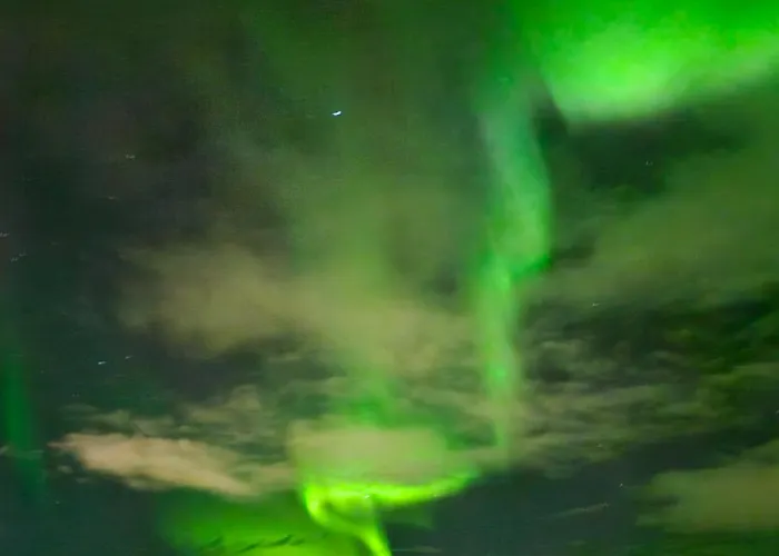 Malselv Fjellandsby Selveierleilighet Daire *