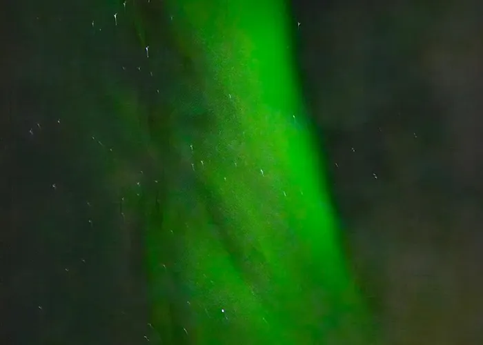 Malselv Fjellandsby Selveierleilighet Daire Bergset